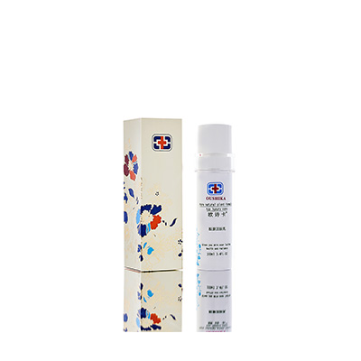 海港会下雨的乳液