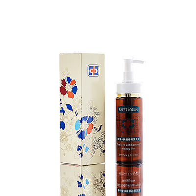 海港男女外阴洗液