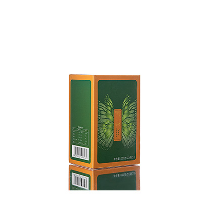 海港女生最爱三清粉