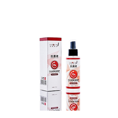 海港母婴防护喷雾