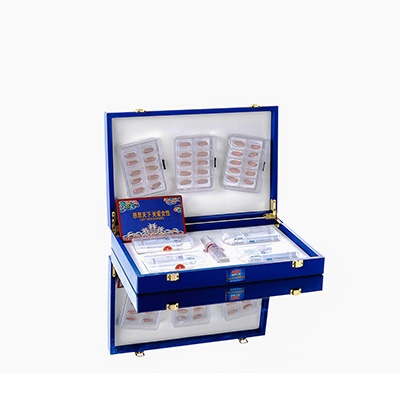 海港爱芯回春综合版