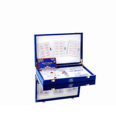 海港润芯滋润综合版