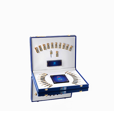 海港全身经络解压套