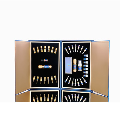 海港7D私密抗衰养护套